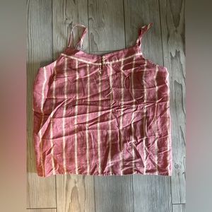 Gap crop tank top size S